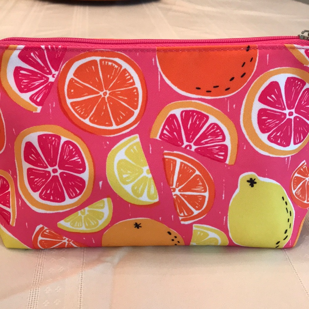 Clinique Mystery Makeup Bag